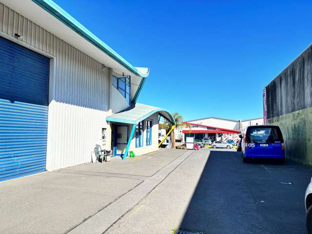 Unit 2, 33 Newton Street Mt Maunganui_2