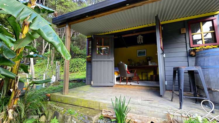 Lot 279 Smelting House Bay Kawau Island_17