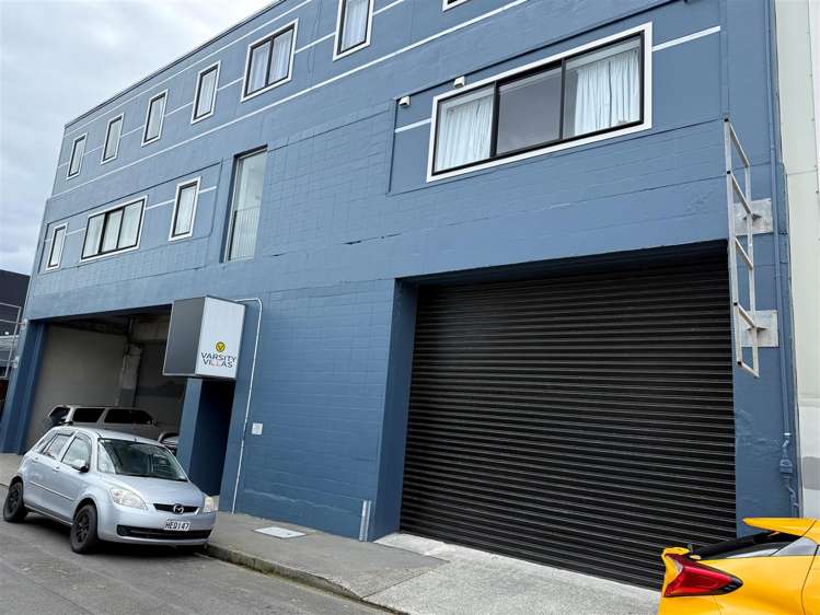 58 Adelaide Road Mount Cook_22