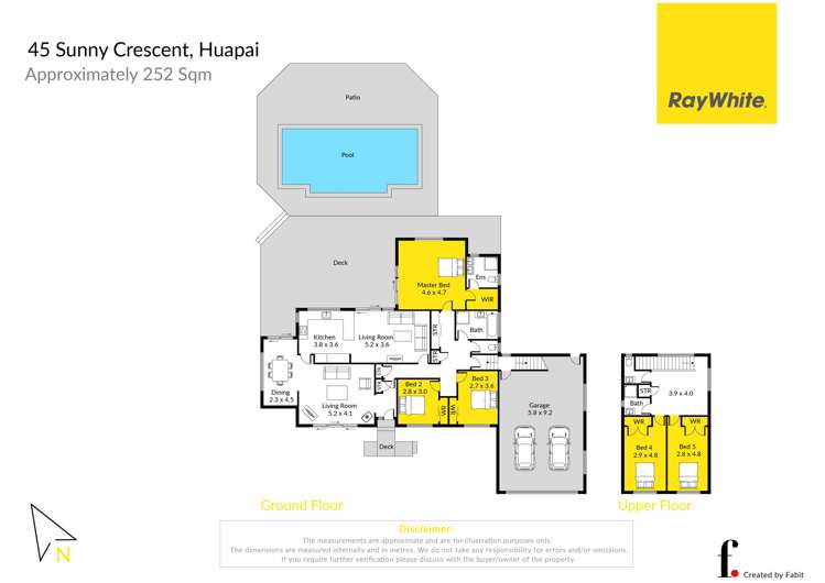 45 Sunny Crescent Huapai_43