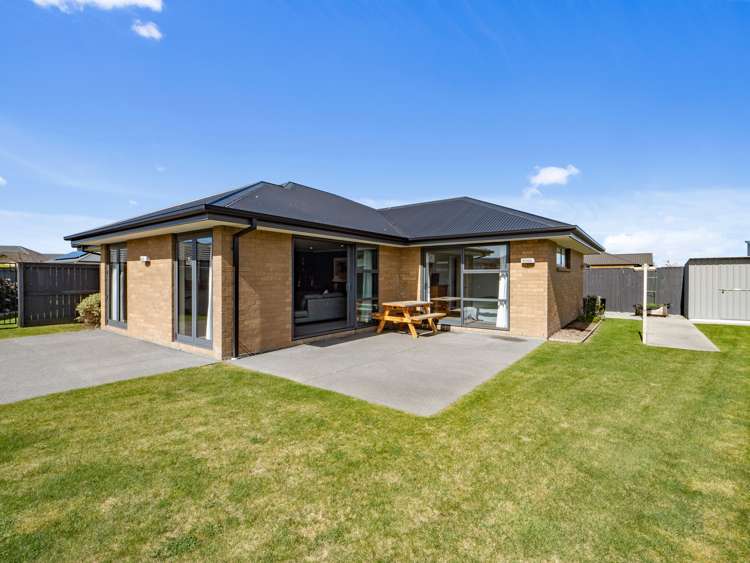 5b Ballinger Place Kaiapoi_5