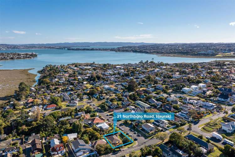 21 Northboro Road Hauraki_23