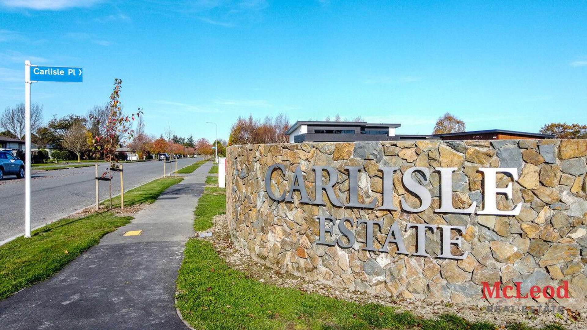 Lot 16 Carlisle Place, Nixon Street Tinwald_0