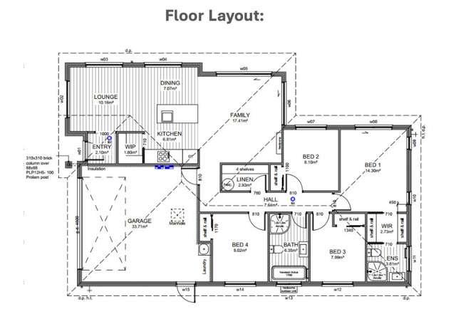 Lot 15 Maddisons Quarter, Faringdon Rolleston_1