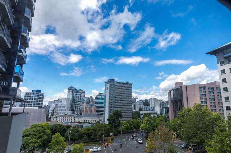 301/168 Hobson Street Auckland Central_15
