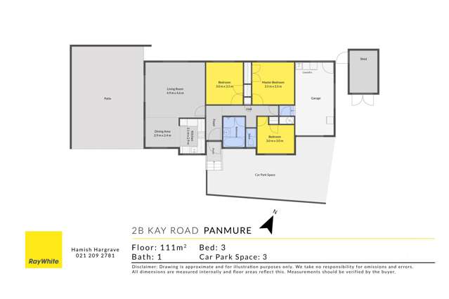 2B Kay Road Panmure_1
