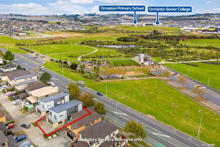 23 Agapanthus Place Flat Bush_15