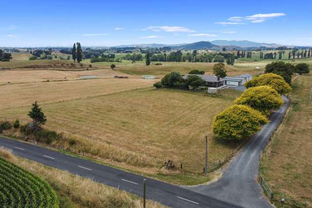 2/823 Ngahape Road Otorohanga_2