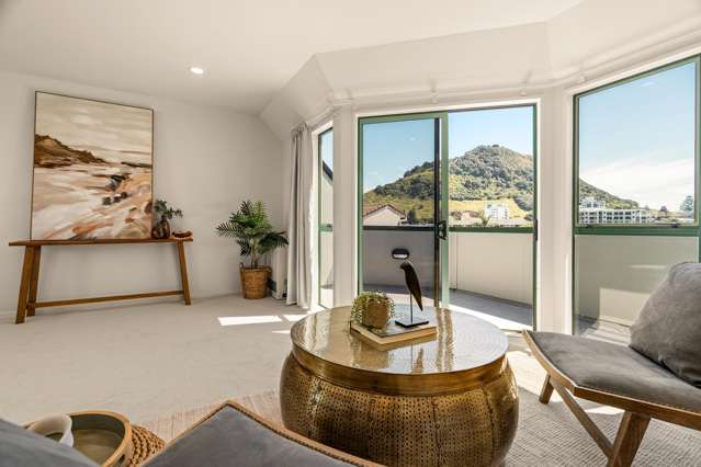 Ultimate Mount Lifestyle: Freehold Villa!