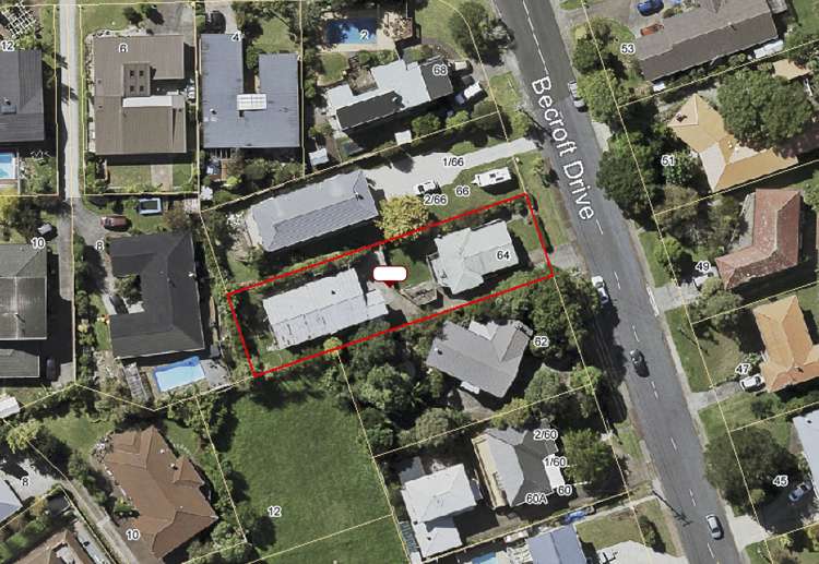 2/64 Becroft Drive Forrest Hill_14