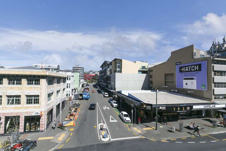 24/8 Leeds Street Te Aro_10