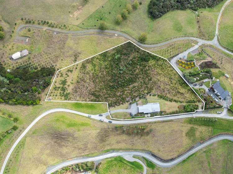 273 Takatu Road Tawharanui Peninsula_22