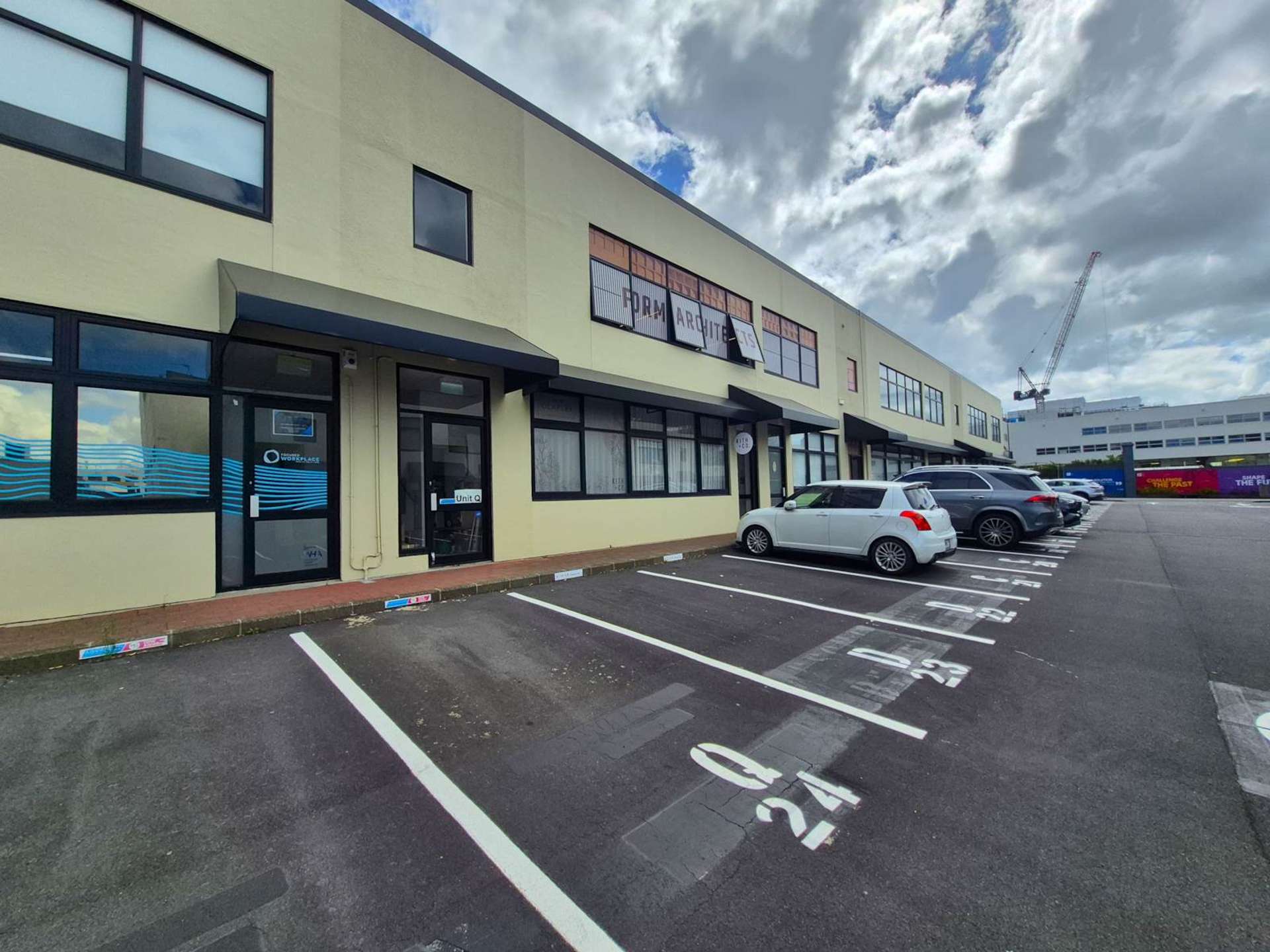 Unit E/375 Khyber Pass Road Newmarket_0
