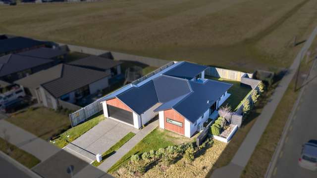 Builders Has Started A New Project-Must Be Sold