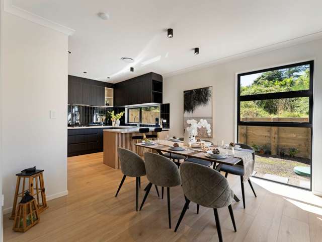 Affordable Brand-New Standalone Home in Karaka