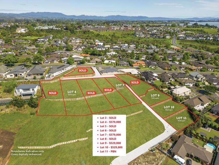 Lot 9, 57 Hawkridge Heights Bethlehem_1