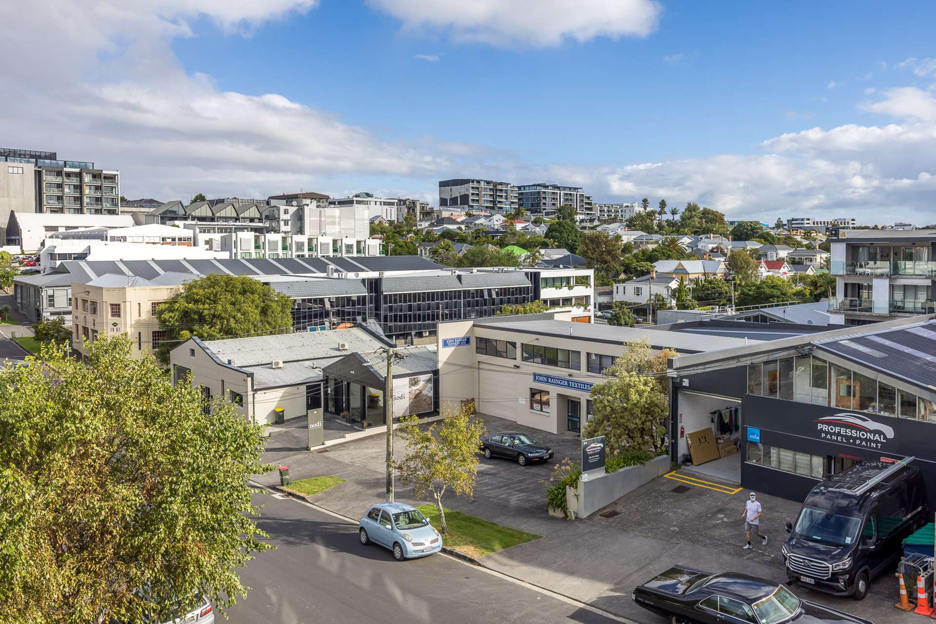 3A/33 Mackelvie Street Grey Lynn_0