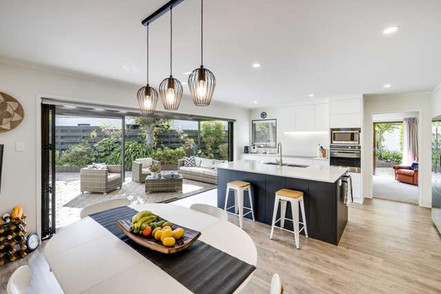 Extensively Renovated, And Exceptionally Located!