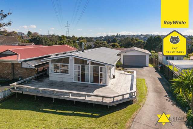 Comfortable & Convenient 3-Bedroom Home with Ample Parking