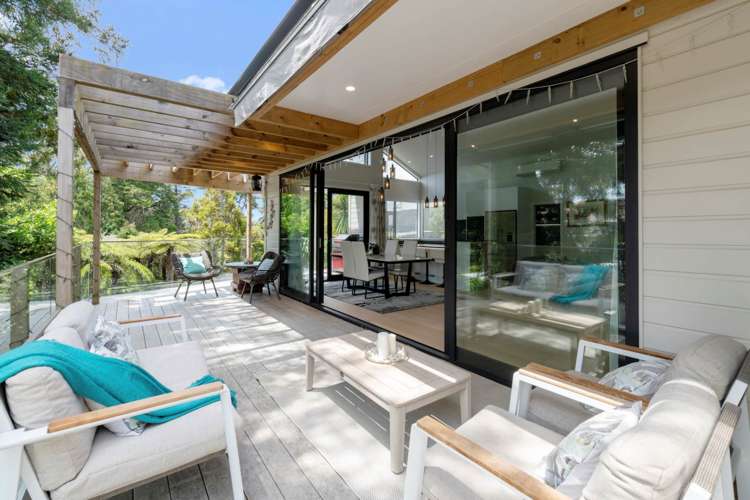 10a Fenton Terrace Cockle Bay_8