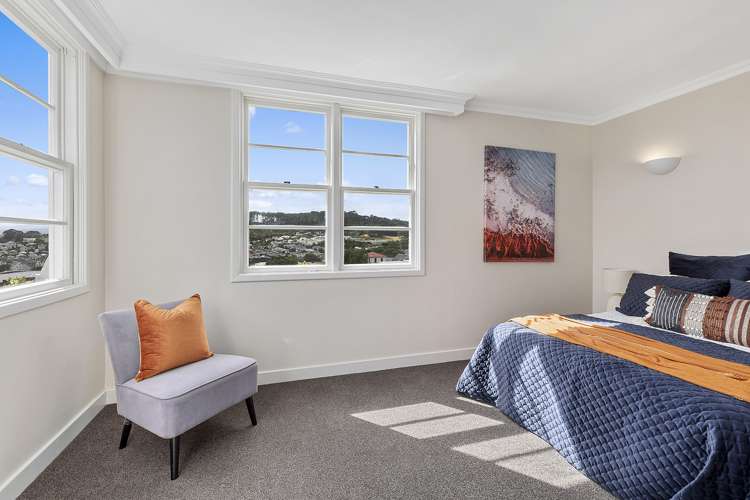 17 Trevor Terrace Newtown_17