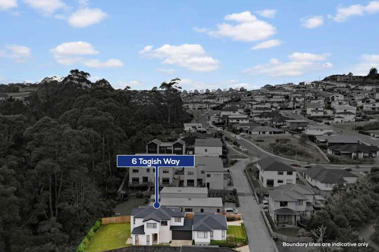 6 Tagish Way Orewa_33