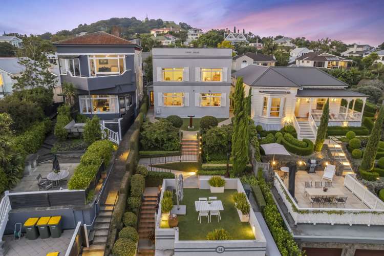 14 King Edward Parade Devonport_2