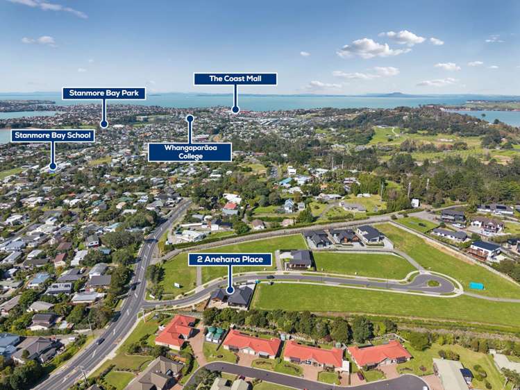 2 Anehana Place Stanmore Bay_25