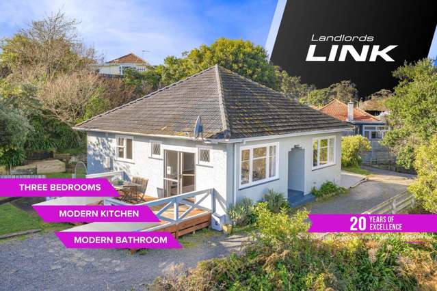 St Johns Hill - 3 Bedrooms