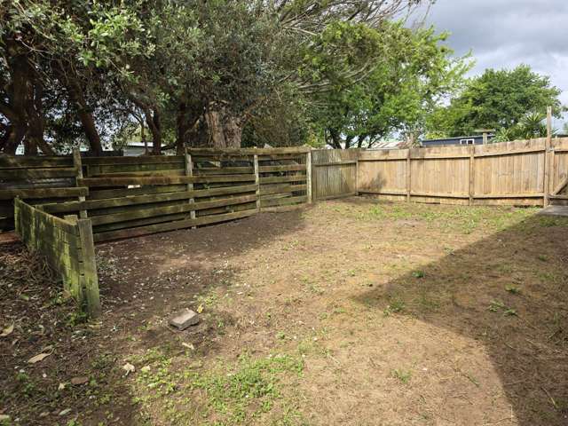 Flat 1/16 Clifford Street Kaikohe_1