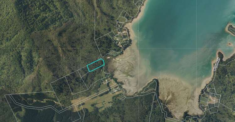 Lot 1 Nydia Bay Marlborough Sounds_2