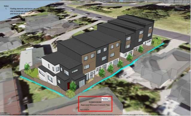 Lot 3, 129 Cook Street Howick_4