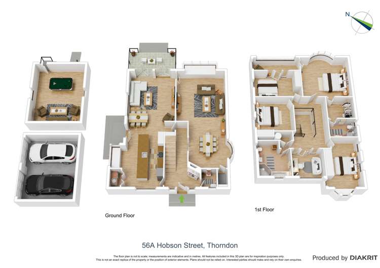 56a Hobson Street Thorndon_23