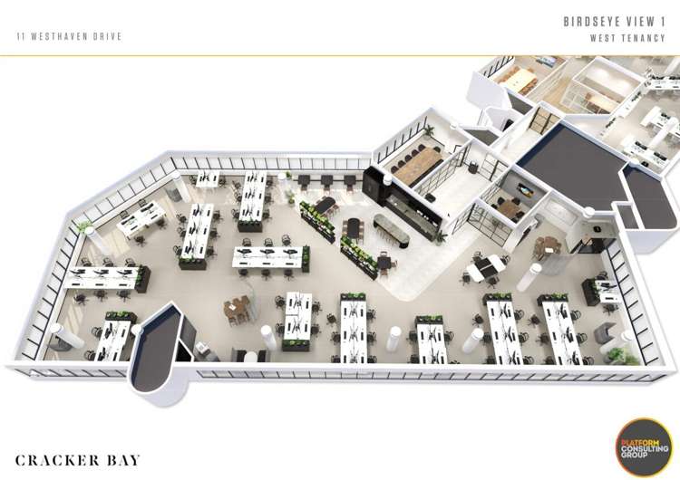 11 Westhaven Drive City Centre_16