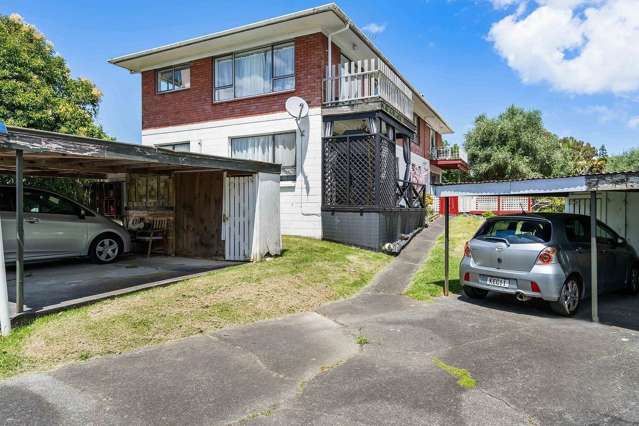 New Lynn Furnished Apartment