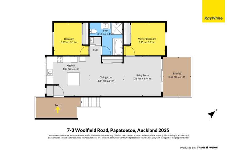 7/3 Woolfield Road Papatoetoe_9