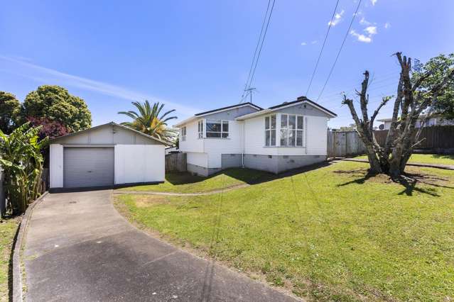 Unlock the Potential 769sqm of Pure Possibility!