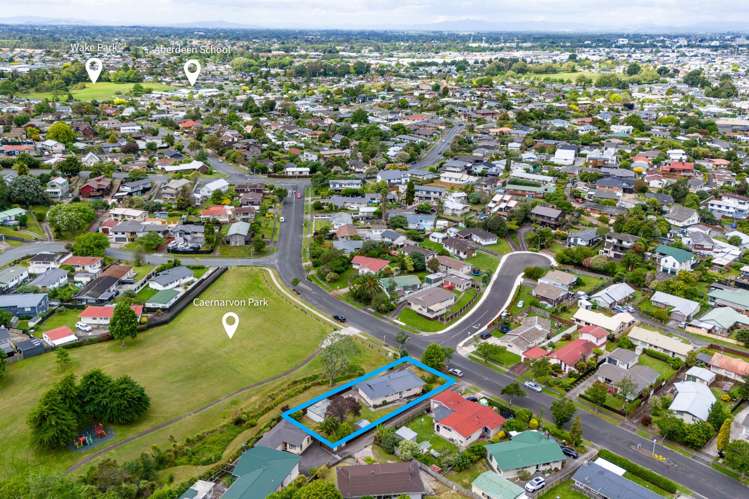 27 Caernarvon Street Dinsdale_20