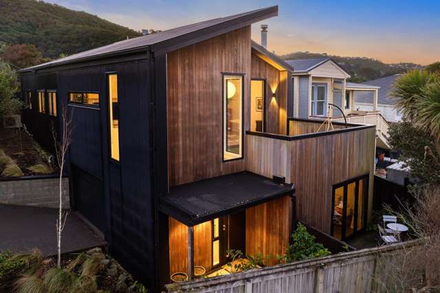 ONE - OF - A - KIND - Totally transformed