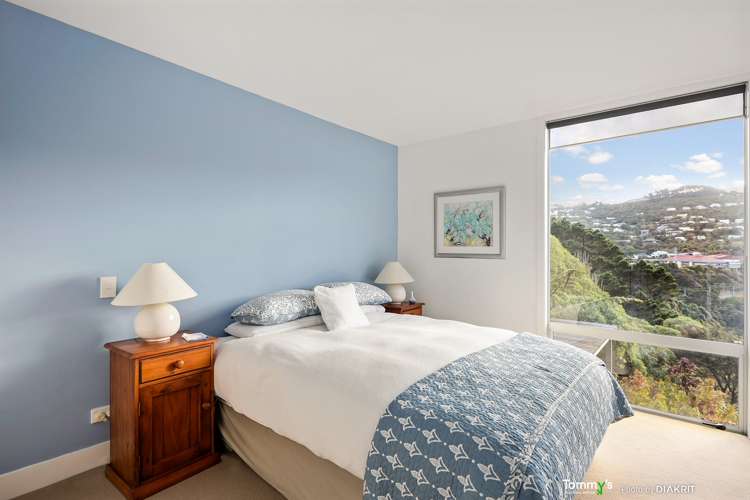 2c Leslie Street Wadestown_11