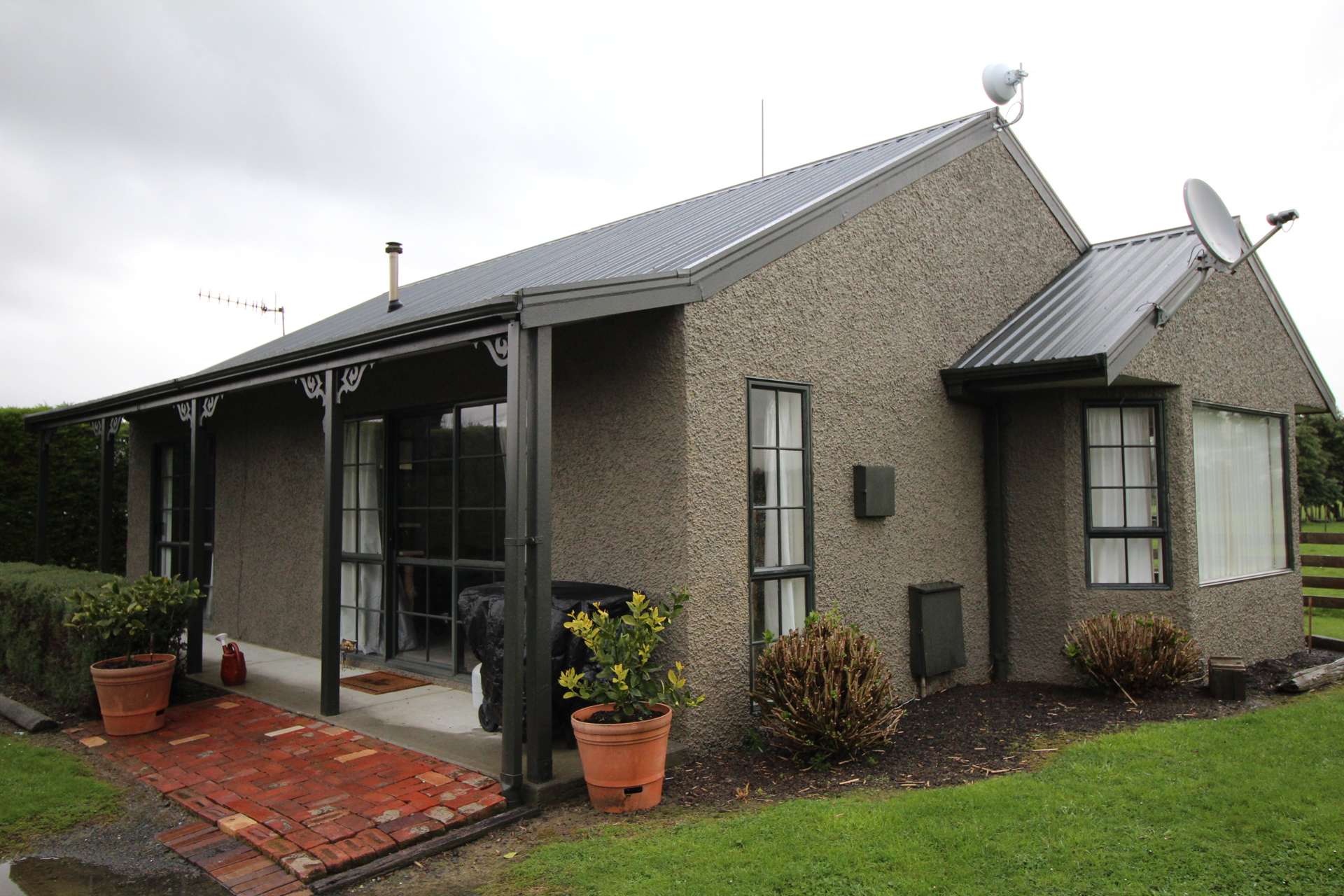 70 Anders Road Longburn Palmerston North City Houses for Rent