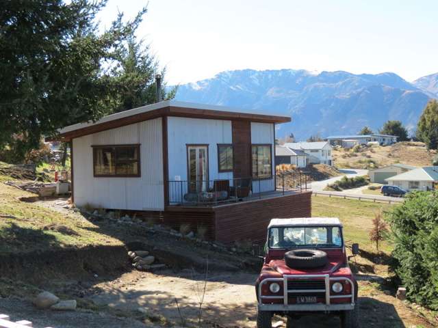 45a Nichol Street Lake Hawea_1