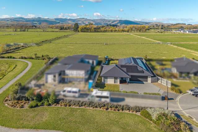 Views, Versatility with Exceptional Appeal