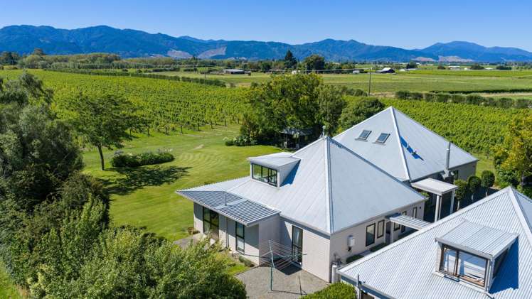 98 Godfrey Road Fairhall_21