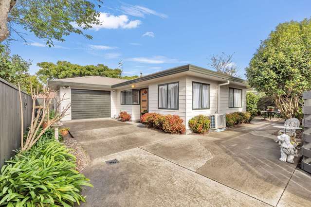 36B Aberdeen Avenue Takaro