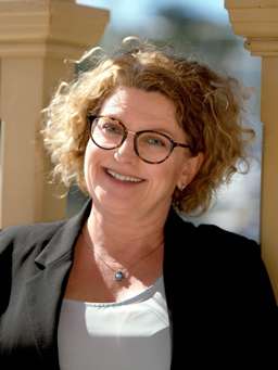 Julia Gladcenko