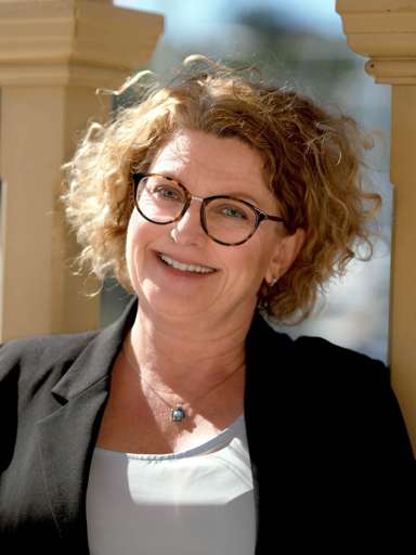 Julia Gladcenko