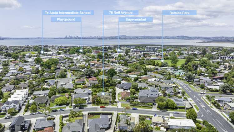 78 Neil Avenue Te Atatu Peninsula_25