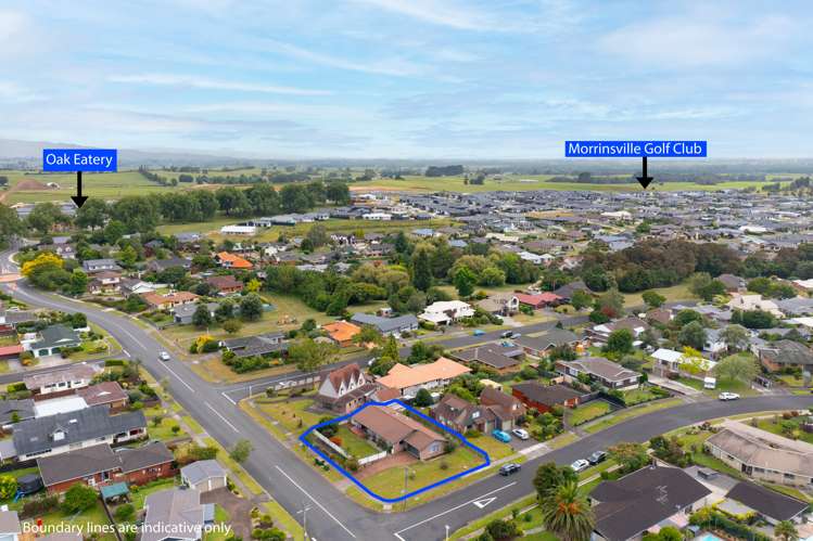 27 Williams Avenue Morrinsville_22