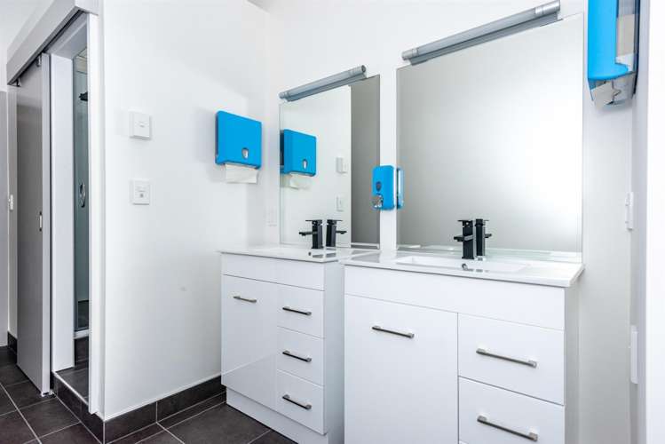 Single Room 124 Bright Street Gisborne_13